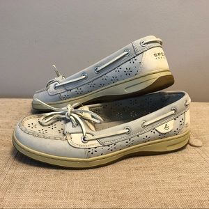 Sperry Boat Shoes